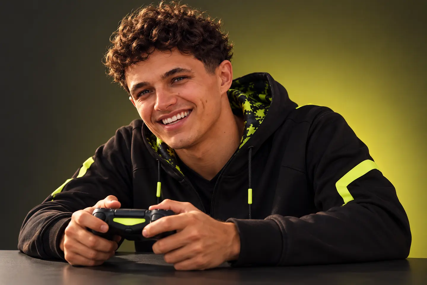 Lost to a twelve-year-old online. Four million people saw it. Cheers.