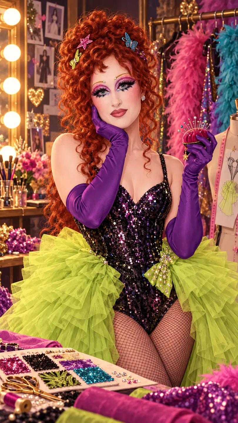corset v2. i was not breathing. nothing hurt but my feelings.